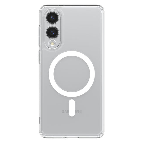 Spigen Galaxy S25 Edge Case - Ultra Hybrid (MagFit)